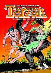 Tarzan intégrale joe d'occasion  Livré partout en France