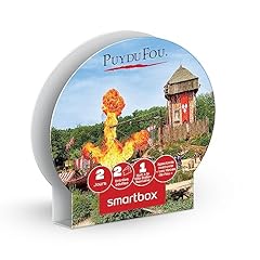 Smartbox coffret cadeau d'occasion  Livré partout en France