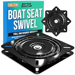 Boat seat swivel for sale  Delivered anywhere in USA 