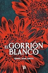 Gorrión blanco for sale  Delivered anywhere in UK