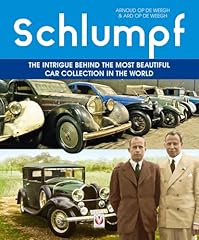 Schlumpf intrigue behind for sale  Delivered anywhere in UK