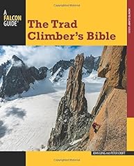 Trad climber bible d'occasion  Livré partout en France