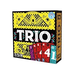 Cocktail games trio for sale  Delivered anywhere in UK