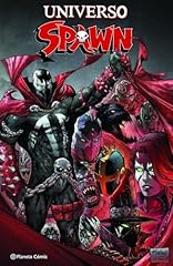Spawn universo usato  Spedito ovunque in Italia 