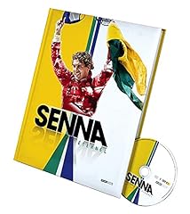 Senna édition collector d'occasion  Livré partout en France