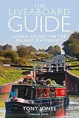 Liveaboard guide living for sale  Delivered anywhere in UK