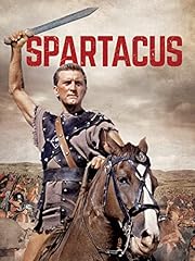 Spartacus usato  Spedito ovunque in Italia 