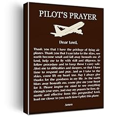 Motivational pilot wall for sale  Delivered anywhere in USA 