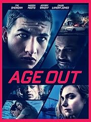Age out usato  Spedito ovunque in Italia 