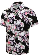 Shelucki hawaiian shirt for sale  Delivered anywhere in USA 