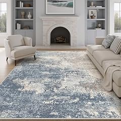 Hugear washable abstract for sale  Delivered anywhere in USA 