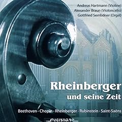 Rheinberger und seine d'occasion  Livré partout en France