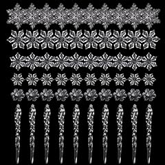 Neikafan christmas decoration for sale  Delivered anywhere in UK