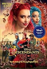 Descendants rise red for sale  Delivered anywhere in USA 