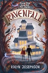 Ravenfall for sale  Delivered anywhere in USA 