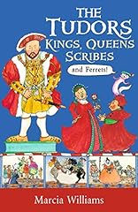 Tudors kings queens for sale  Delivered anywhere in UK