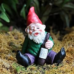 Garden gnome ornaments for sale  Delivered anywhere in UK