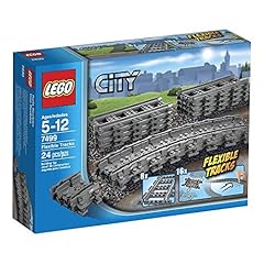 Lego 7499 rails d'occasion  Livré partout en France