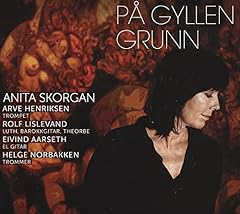 Gyllen grunn usato  Spedito ovunque in Italia 