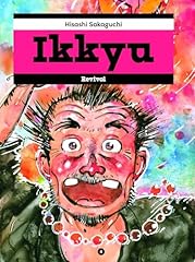 Ikkyu tome 4 d'occasion  Livré partout en France