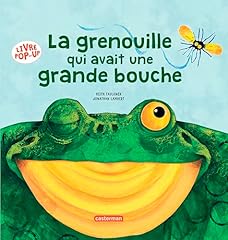 Grenouille qui avait gebraucht kaufen  Wird an jeden Ort in Deutschland