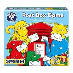 Orchard toys post for sale  Delivered anywhere in UK