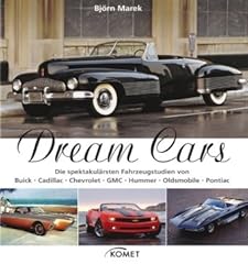 Dream cars spektakulärsten gebraucht kaufen  Wird an jeden Ort in Deutschland