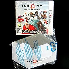 Disney infinity 3ds for sale  Delivered anywhere in UK