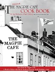 Second magpie cafe for sale  Delivered anywhere in UK