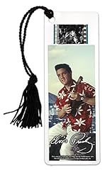 Elvis filmcells laminated for sale  Delivered anywhere in UK