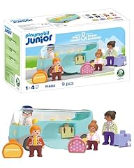Playmobil junior airport for sale  Delivered anywhere in USA 