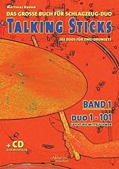 Talking sticks band gebraucht kaufen  Wird an jeden Ort in Deutschland