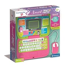 Clementoni smart start usato  Spedito ovunque in Italia 