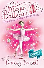 Delphie magic ballet for sale  Delivered anywhere in UK