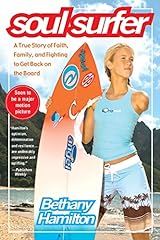 Soul surfer true for sale  Delivered anywhere in USA 