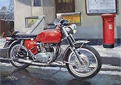 Bsa spitfire british for sale  Delivered anywhere in UK