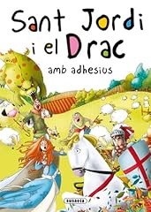 Sant jordi drac d'occasion  Livré partout en France