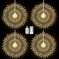 Lewondr christmas firework for sale  Delivered anywhere in USA 