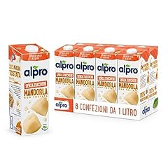 Alpro senza zuccheri usato  Spedito ovunque in Italia 