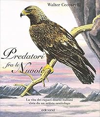 Predatori fra nuvole. usato  Spedito ovunque in Italia 
