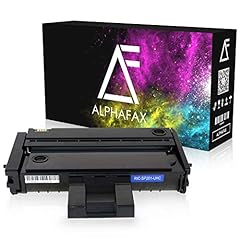 Alphafax toner kompatibel gebraucht kaufen  Wird an jeden Ort in Deutschland