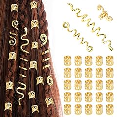 Spiral dreadlocks hair for sale  Delivered anywhere in Ireland
