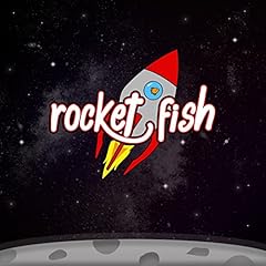 Rocket fish for sale  Delivered anywhere in USA 