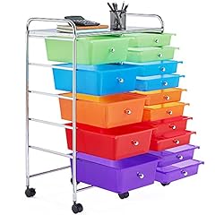 Yaheetech drawer storage for sale  Delivered anywhere in UK