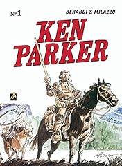 Ken parker vol. usato  Spedito ovunque in Italia 