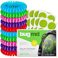 Bugmd mosquito repellent for sale  Delivered anywhere in USA 