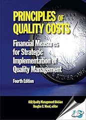 Principles quality costs for sale  Delivered anywhere in USA 