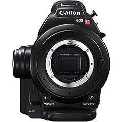 Canon eos c100 for sale  Delivered anywhere in Ireland