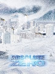 Absolute zero for sale  Delivered anywhere in USA 