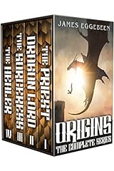 Origins complete series for sale  Delivered anywhere in UK